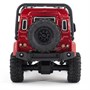 Радиоуправляемый краулер HSP RGT Hobby Mini Cruiser RC-4 4WD 1:24 - 136240V2-13684-4 136240V2-13684-4