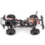 Радиоуправляемый краулер HSP RGT Hobby Mini Cruiser RC-4 4WD 1:24 - 136240V2-13684-4 136240V2-13684-4