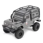 Радиоуправляемый краулер HSP RGT Hobby Mini Cruiser RC-4 4WD 1:24 - 136240V2-13684-5 136240V2-13684-5