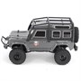 Радиоуправляемый краулер HSP RGT Hobby Mini Cruiser RC-4 4WD 1:24 - 136240V2-13684-5 136240V2-13684-5