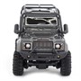 Радиоуправляемый краулер HSP RGT Hobby Mini Cruiser RC-4 4WD 1:24 - 136240V2-13684-5 136240V2-13684-5