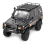 Радиоуправляемый краулер HSP RGT Rescuer 76LC 4WD 1:10 - EX86190-P86480-1 EX86190-P86480-1