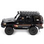 Радиоуправляемый краулер HSP RGT Rescuer 76LC 4WD 1:10 - EX86190-P86480-1 EX86190-P86480-1