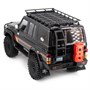 Радиоуправляемый краулер HSP RGT Rescuer 76LC 4WD 1:10 - EX86190-P86480-1 EX86190-P86480-1