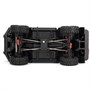 Радиоуправляемый краулер HSP RGT Rescuer 76LC 4WD 1:10 - EX86190-P86480-1 EX86190-P86480-1