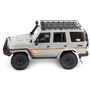 Радиоуправляемый краулер HSP RGT Rescuer 76LC 4WD 1:10 - EX86190-P86480-4 EX86190-P86480-4
