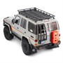 Радиоуправляемый краулер HSP RGT Rescuer 76LC 4WD 1:10 - EX86190-P86480-4 EX86190-P86480-4