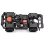 Радиоуправляемый краулер HSP RGT Rescuer 76LC 4WD 1:10 - EX86190-P86480-4 EX86190-P86480-4