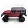 Радиоуправляемый краулер HSP Rock Racer 4WD 1:10 2.4G - 94706-70691 94706-70691