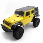 Радиоуправляемый краулер HSP Rock Racer 4WD 1:10 2.4G - 94706-70693 94706-70693