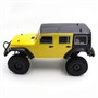 Радиоуправляемый краулер HSP Rock Racer 4WD 1:10 2.4G - 94706-70693 94706-70693