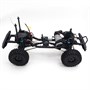Радиоуправляемый краулер HSP Rock Racer 4WD 1:10 2.4G - 94706-70693 94706-70693