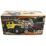 Радиоуправляемый краулер HSP Rock Racer 4WD 1:10 2.4G - 94706-70693 94706-70693