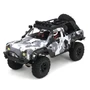 Радиоуправляемый краулер HSP/Redcat BlackBull Pro 4WD 1:10 2.4G - 94706PRO-AL011 94706PRO-AL011