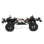 Радиоуправляемый краулер HSP/Redcat BlackBull Pro 4WD 1:10 2.4G - 94706PRO-AL011 94706PRO-AL011