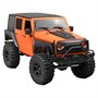Радиоуправляемый краулер Mangniu 4WD 1:10 - MN-222-ORANGE MN-222-ORANGE
