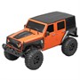 Радиоуправляемый краулер Mangniu 4WD 1:10 - MN-222-ORANGE MN-222-ORANGE