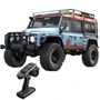 Радиоуправляемый краулер MJX Defender Hyper Go 1/8 Трофи модель - MJX-H8H-BLUE MJX-H8H-BLUE