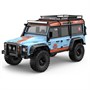 Радиоуправляемый краулер MJX Defender Hyper Go 1/8 Трофи модель - MJX-H8H-BLUE MJX-H8H-BLUE