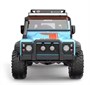Радиоуправляемый краулер MJX Defender Hyper Go 1/8 Трофи модель - MJX-H8H-BLUE MJX-H8H-BLUE