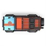 Радиоуправляемый краулер MJX Defender Hyper Go 1/8 Трофи модель - MJX-H8H-BLUE MJX-H8H-BLUE