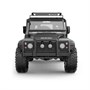 Радиоуправляемый краулер MJX Hyper Go 1/8 Трофи модель - MJX-H8H-GREY MJX-H8H-GREY