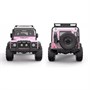 Радиоуправляемый краулер MJX Hyper Go 1/8 Трофи модель - MJX-H8H-PINK MJX-H8H-PINK