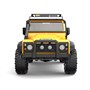 Радиоуправляемый краулер MJX Hyper Go 1/8 Трофи модель - MJX-H8H-YELLOW MJX-H8H-YELLOW