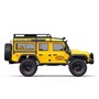 Радиоуправляемый краулер MJX Hyper Go 1/8 Трофи модель - MJX-H8H-YELLOW MJX-H8H-YELLOW