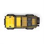 Радиоуправляемый краулер MJX Hyper Go 1/8 Трофи модель - MJX-H8H-YELLOW MJX-H8H-YELLOW