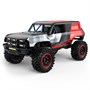Радиоуправляемый краулер MJX Hyper Go H12P Ford Bronco R Brushless 4WD 1:12 - MJX-H12P MJX-H12P