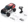 Радиоуправляемый краулер MJX Hyper Go H12P Ford Bronco R Brushless 4WD 1:12 - MJX-H12P MJX-H12P
