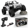 Радиоуправляемый краулер MJX Hyper Go H12Y+ FOC Brushless 4WD 1:12 - MJX-H12Y+ MJX-H12Y-PLUS