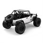Радиоуправляемый краулер MJX Hyper Go H12Y+ FOC Brushless 4WD 1:12 - MJX-H12Y+ MJX-H12Y-PLUS
