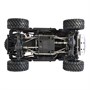 Радиоуправляемый краулер MJX Hyper Go H12Y+ FOC Brushless 4WD 1:12 - MJX-H12Y+ MJX-H12Y-PLUS