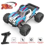 Радиоуправляемый монстр MJX Hyper Go 4WD Brushless 1:16 - MJX-16208 MJX-16208