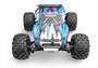 Радиоуправляемый монстр MJX Hyper Go 4WD Brushless 1:16 - MJX-16208 MJX-16208
