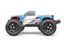 Радиоуправляемый монстр MJX Hyper Go 4WD Brushless 1:16 - MJX-16208 MJX-16208