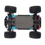 Радиоуправляемый монстр MJX Hyper Go 4WD Brushless 1:16 - MJX-16208 MJX-16208