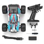Радиоуправляемый монстр MJX Hyper Go 4WD Brushless 1:16 - MJX-16208 MJX-16208