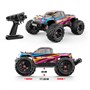 Радиоуправляемый монстр MJX Hyper Go 4WD Brushless 1:16 - MJX-16209 MJX-16209