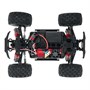 Радиоуправляемый монстр MJX Hyper Go 4WD Brushless 1:16 - MJX-16209 MJX-16209