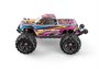 Радиоуправляемый монстр MJX Hyper Go 4WD Brushless 1:16 - MJX-16209 MJX-16209