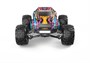 Радиоуправляемый монстр MJX Hyper Go 4WD Brushless 1:16 - MJX-16209 MJX-16209