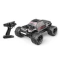 Радиоуправляемый монстр MJX Hyper Go Brushless 4WD 2.4G LED 1:10 - MJX-10208-V1-BLACK MJX-10208-V1-BLACK