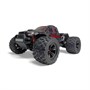 Радиоуправляемый монстр MJX Hyper Go Brushless 4WD 2.4G LED 1:10 - MJX-10208-V1-BLACK MJX-10208-V1-BLACK