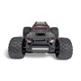 Радиоуправляемый монстр MJX Hyper Go Brushless 4WD 2.4G LED 1:10 - MJX-10208-V1-BLACK MJX-10208-V1-BLACK