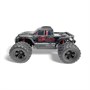 Радиоуправляемый монстр MJX Hyper Go Brushless 4WD 2.4G LED 1:10 - MJX-10208-V1-BLACK MJX-10208-V1-BLACK