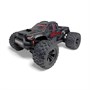 Радиоуправляемый монстр MJX Hyper Go Brushless 4WD 2.4G LED 1:10 - MJX-10208-V1-BLACK MJX-10208-V1-BLACK