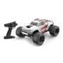 Радиоуправляемый монстр MJX Hyper Go Brushless 4WD 2.4G LED 1:10 - MJX-10208-V1-WHITE MJX-10208-V1-WHITE
